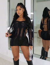 Load image into Gallery viewer, Women Off Shoulder Jumpsuit