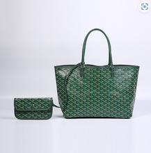Load image into Gallery viewer, Goyard Tote Bag with Dust Bag