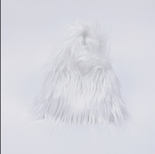 Load image into Gallery viewer, Furry Handbags