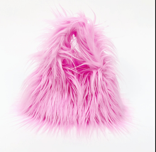 Load image into Gallery viewer, Furry Handbags
