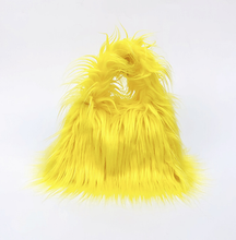 Load image into Gallery viewer, Furry Handbags