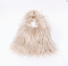 Load image into Gallery viewer, Furry Handbags