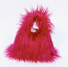 Load image into Gallery viewer, Furry Handbags