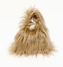 Load image into Gallery viewer, Furry Handbags