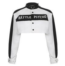 Load image into Gallery viewer, Women Fashion PU Jacket