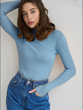 Load image into Gallery viewer, Knit Sweater One Size