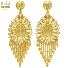 Load image into Gallery viewer, Women Fashion Earrings MOQ3