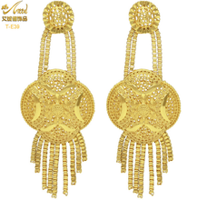 Load image into Gallery viewer, Women Fashion Earrings MOQ3