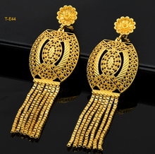 Load image into Gallery viewer, Women Fashion Earrings MOQ3