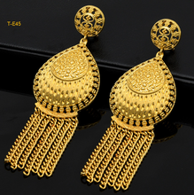 Load image into Gallery viewer, Women Fashion Earrings MOQ3