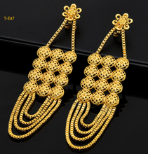 Load image into Gallery viewer, Women Fashion Earrings MOQ3