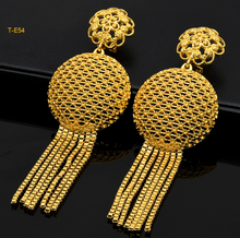 Load image into Gallery viewer, Women Fashion Earrings MOQ3