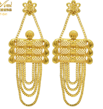 Load image into Gallery viewer, Women Fashion Earrings MOQ3