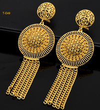 Load image into Gallery viewer, Women Fashion Earrings MOQ3