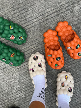 Load image into Gallery viewer, Bubble Slides (Suggest to go one size up)