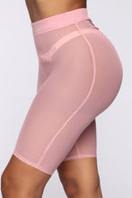Load image into Gallery viewer, Sexy Mesh Short (no briefs)