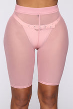 Load image into Gallery viewer, Sexy Mesh Short (no briefs)