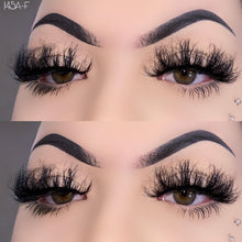 Load image into Gallery viewer, Russian Doll Mink Lashes