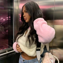 Load image into Gallery viewer, Women Fashion Warm Top