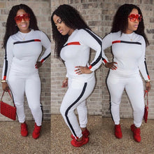 Load image into Gallery viewer, Sweat Shirt Set