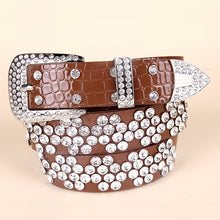 Load image into Gallery viewer, Diamond Belt