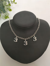Load image into Gallery viewer, Women Cute Diamond Necklace (MOQ3)