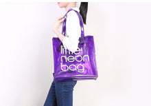 Load image into Gallery viewer, Little Neon Bag