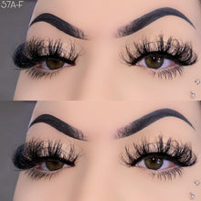 Load image into Gallery viewer, Russian Doll Mink Lashes
