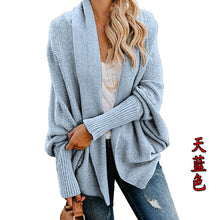 Load image into Gallery viewer, Women Cardigan Sweater