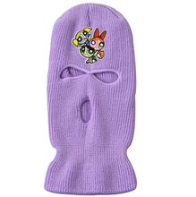 Load image into Gallery viewer, Ski Masks with Pattern