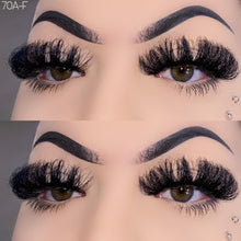 Load image into Gallery viewer, Russian Doll Mink Lashes