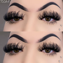 Load image into Gallery viewer, Russian Doll Mink Lashes