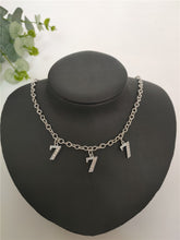 Load image into Gallery viewer, Women Cute Diamond Necklace (MOQ3)