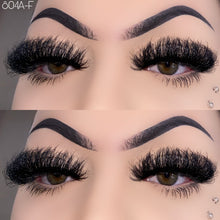Load image into Gallery viewer, Russian Doll Mink Lashes