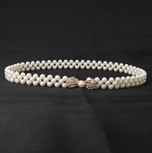 Load image into Gallery viewer, Peal Waist Belt (MOQ 5)