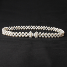 Load image into Gallery viewer, Peal Waist Belt (MOQ 5)