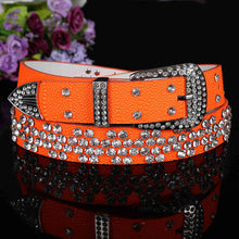 Load image into Gallery viewer, Diamond Belt