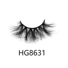 Load image into Gallery viewer, 20mm Mink Lashes