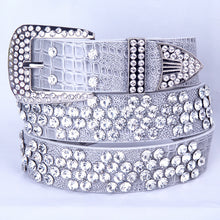 Load image into Gallery viewer, Diamond Belt