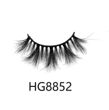 Load image into Gallery viewer, 20mm Mink Lashes