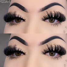 Load image into Gallery viewer, Russian Doll Mink Lashes