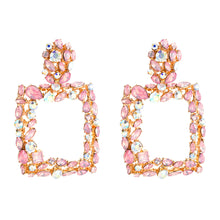 Load image into Gallery viewer, Diamond Earrings(MOQ5)