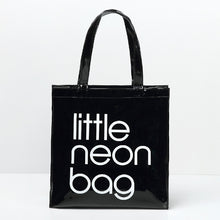 Load image into Gallery viewer, Little Neon Bag