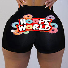 Load image into Gallery viewer, Shorts (graphic & word)