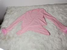 Load image into Gallery viewer, Sexy Navel Shirt