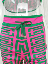 Load image into Gallery viewer, Women Summer 2 pcs Sets