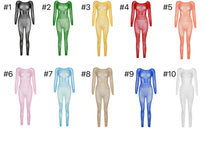 Load image into Gallery viewer, Hollow Out Jumpsuit