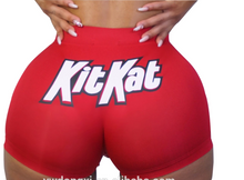 Load image into Gallery viewer, Shorts (word)