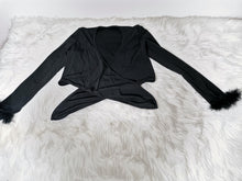 Load image into Gallery viewer, Sexy Navel Shirt