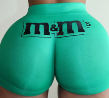 Load image into Gallery viewer, Shorts (word)